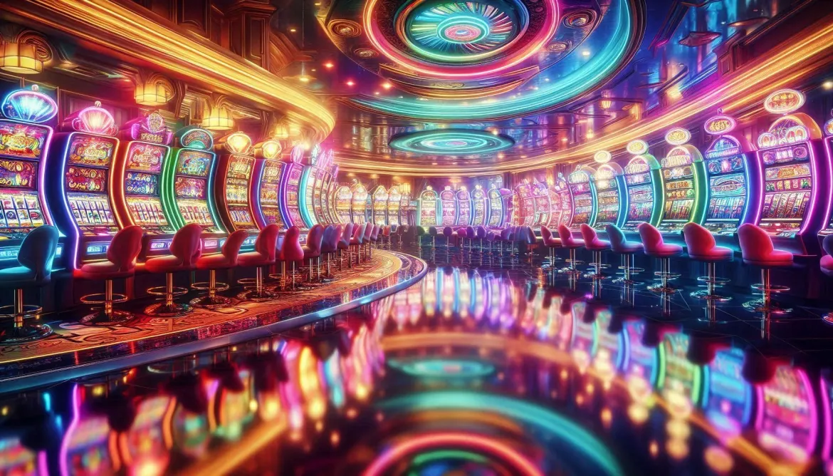 36 Vegas Casino